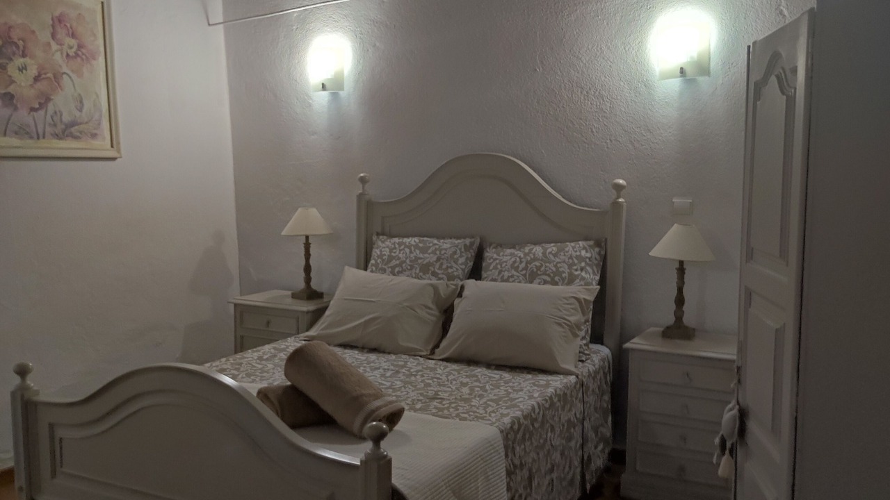 Photo of Bedroom in Portel
