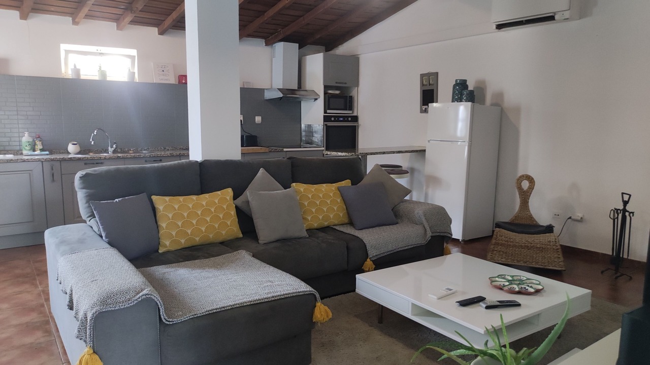 Photo of Livingroom in Portel