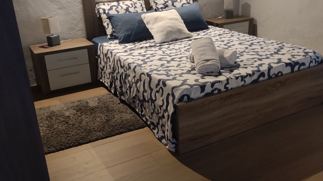 Photo of Bedroom in Portel