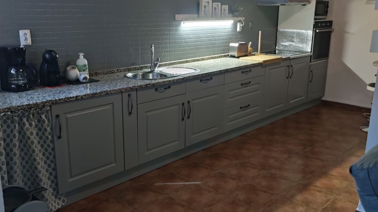 Photo of Kitchen in Portel