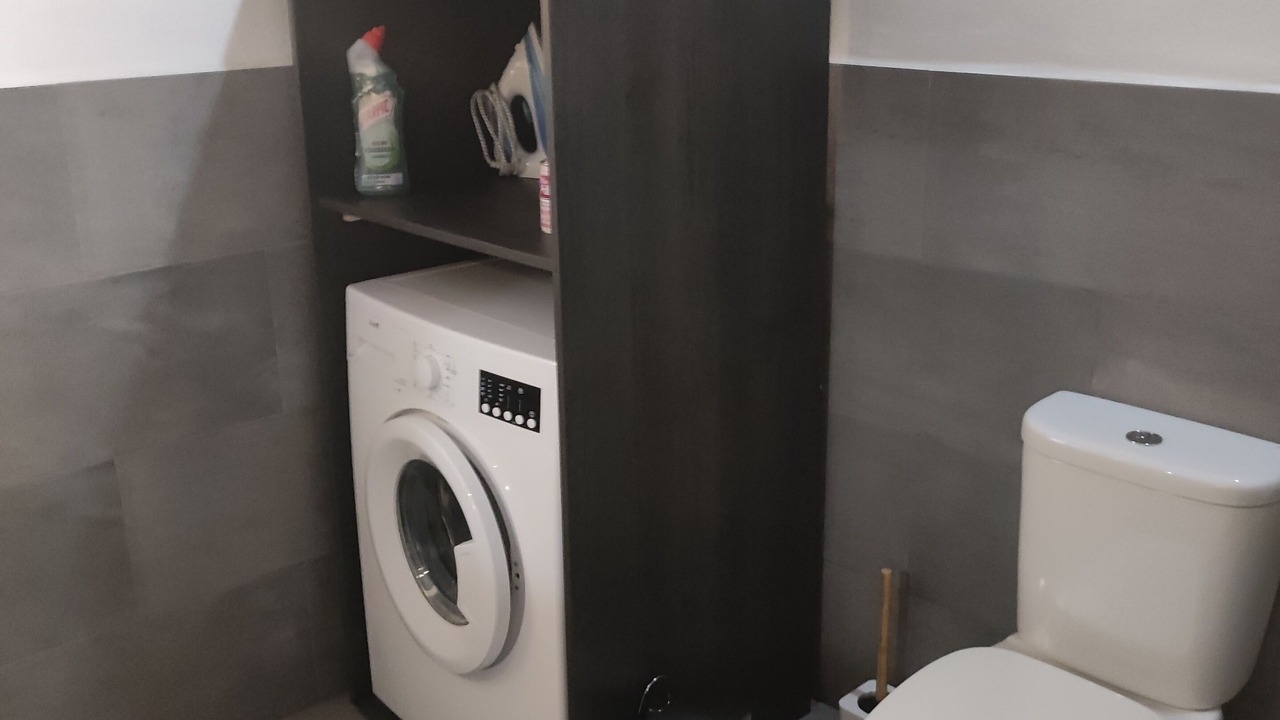Photo of Bathroom in Portel
