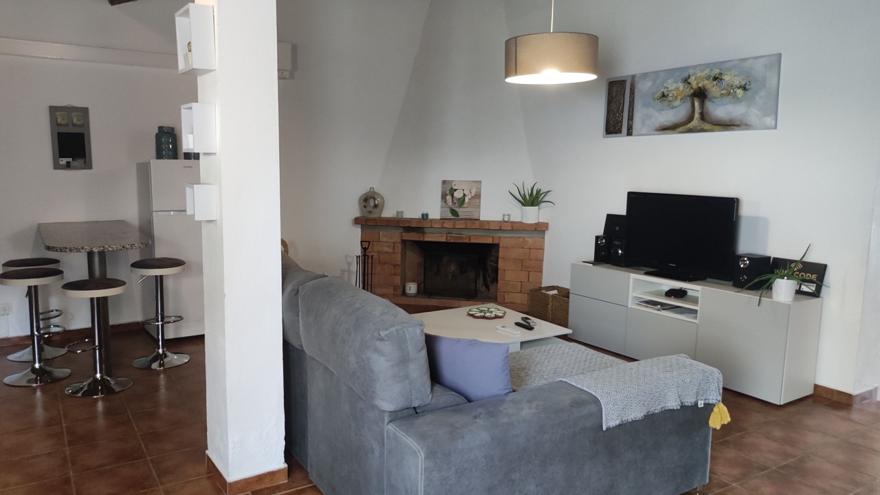 Photo of Livingroom in Portel