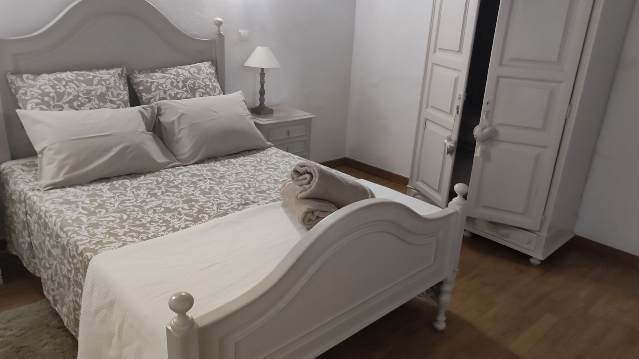 Photo of Bedroom in Portel