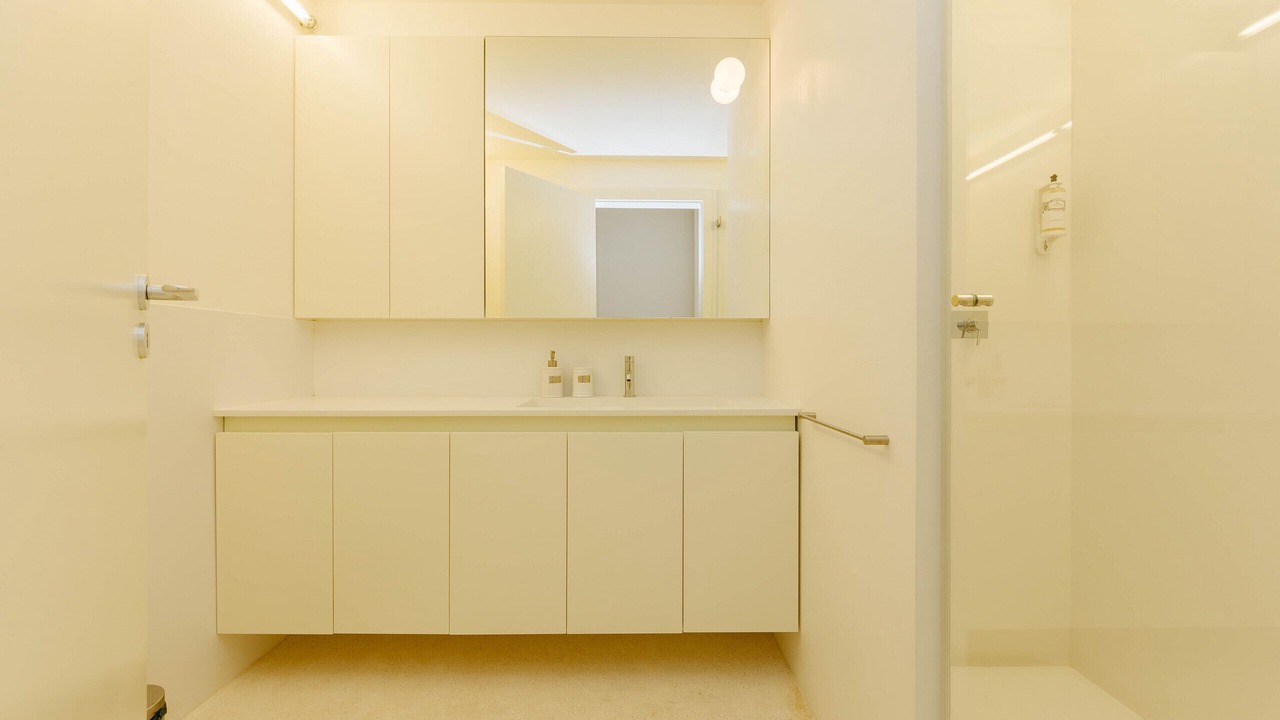 Photo of Bathroom in Misericordia