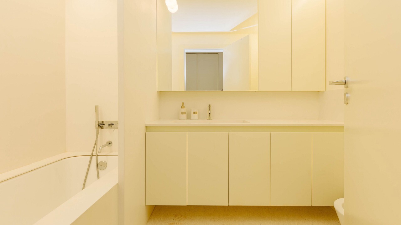 Photo of Bathroom in Misericordia