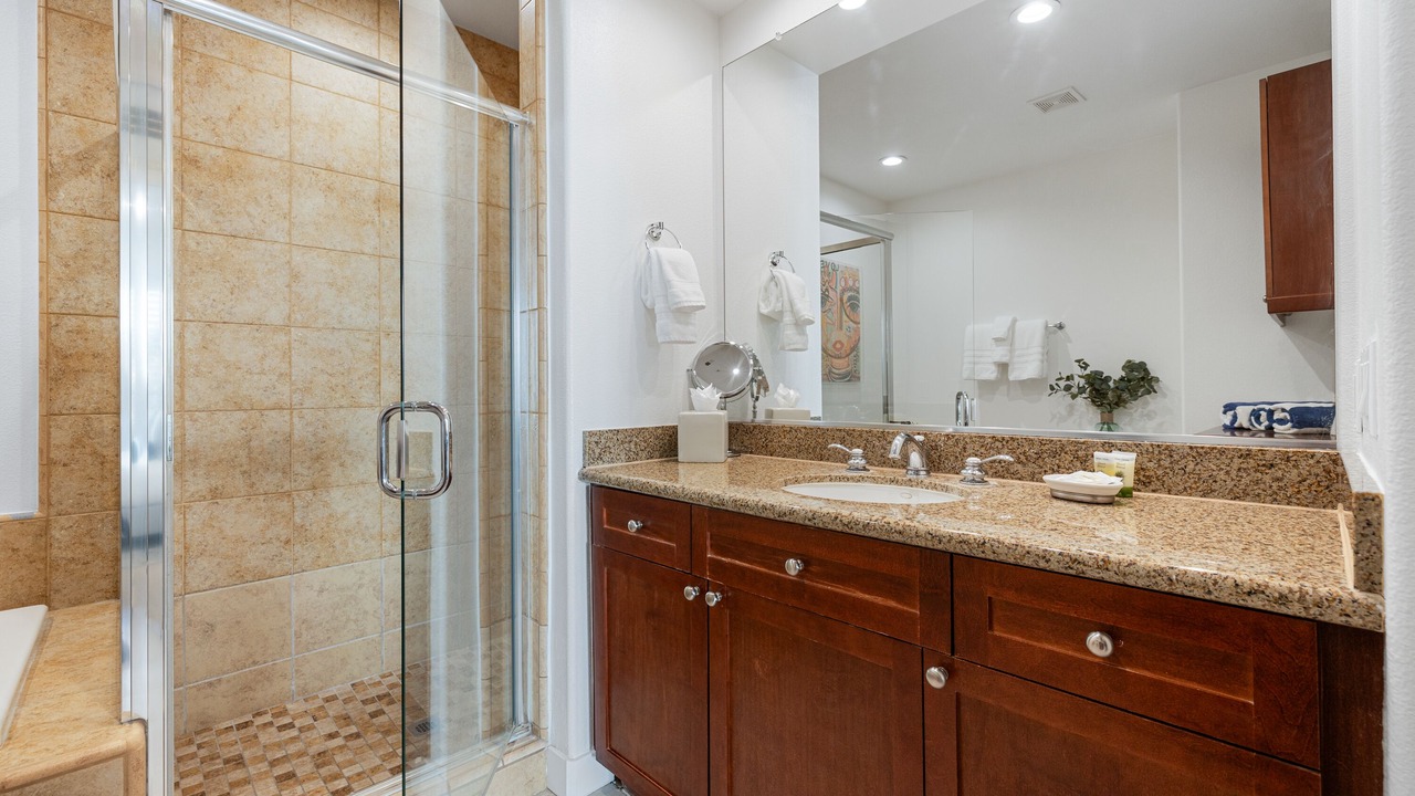 Photo of Bathroom in La Quinta