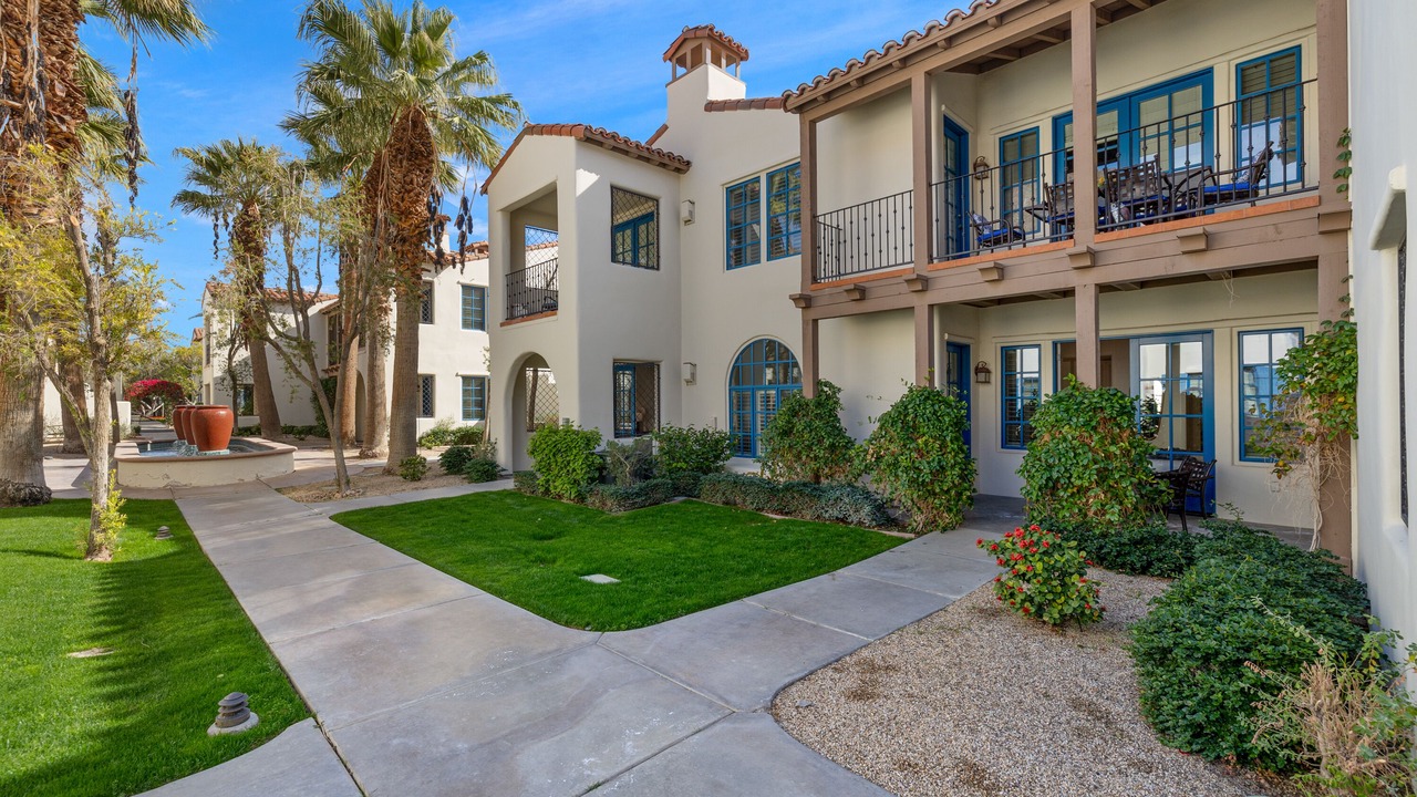Photo of Outdoor in La Quinta