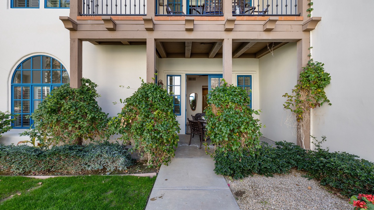 Photo of Outdoor in La Quinta