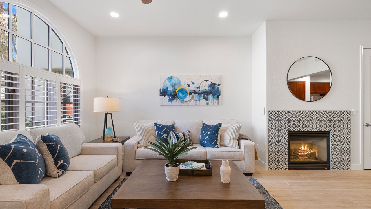 Photo of Livingroom in La Quinta