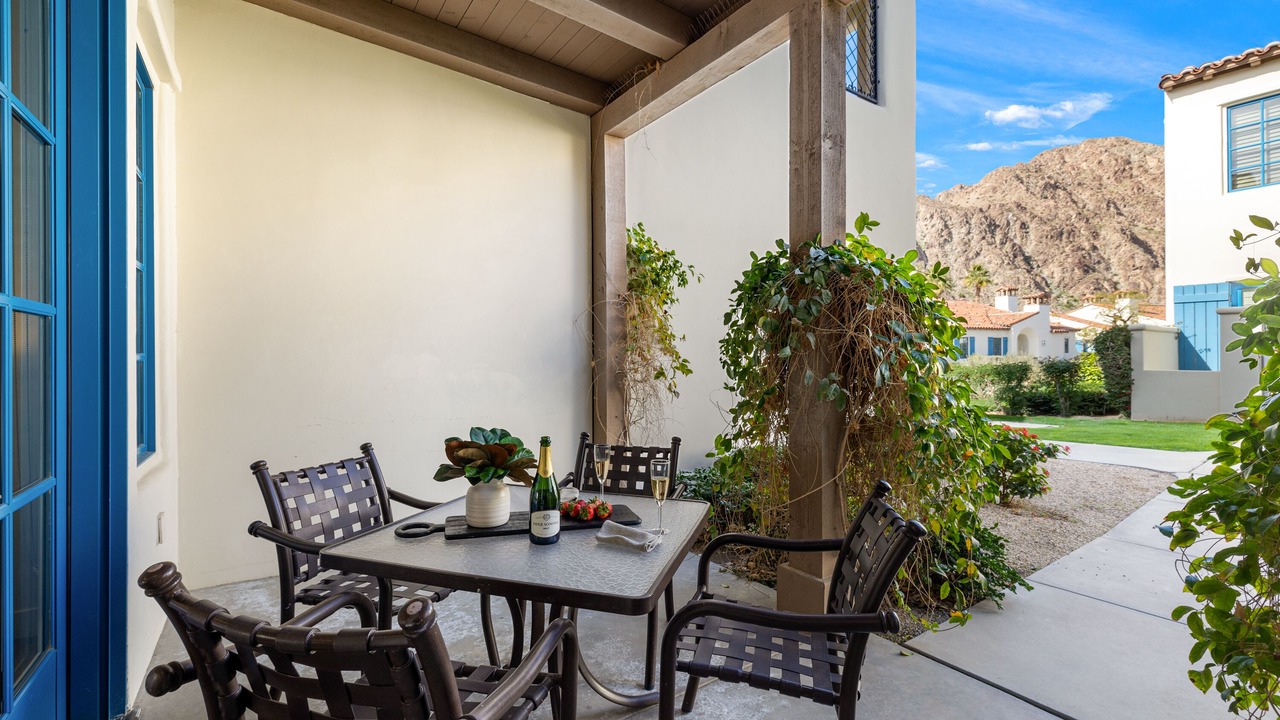 Photo of Outdoor in La Quinta