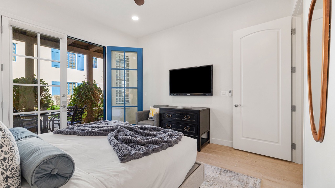 Photo of Bedroom in La Quinta