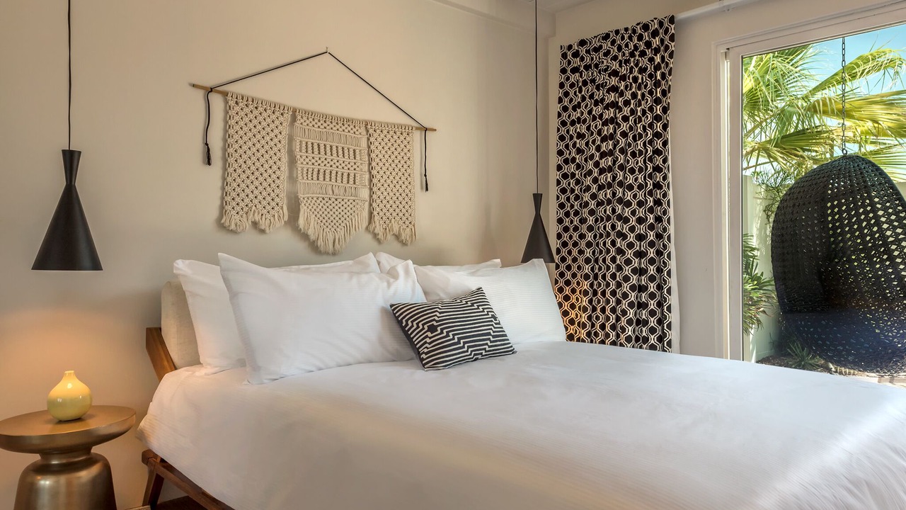 Photo of Bedroom in Uptown Design District