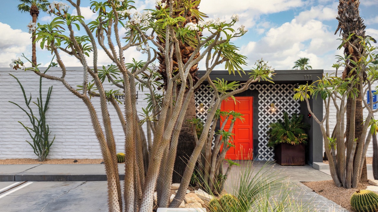 Photo of Outdoor in Uptown Design District