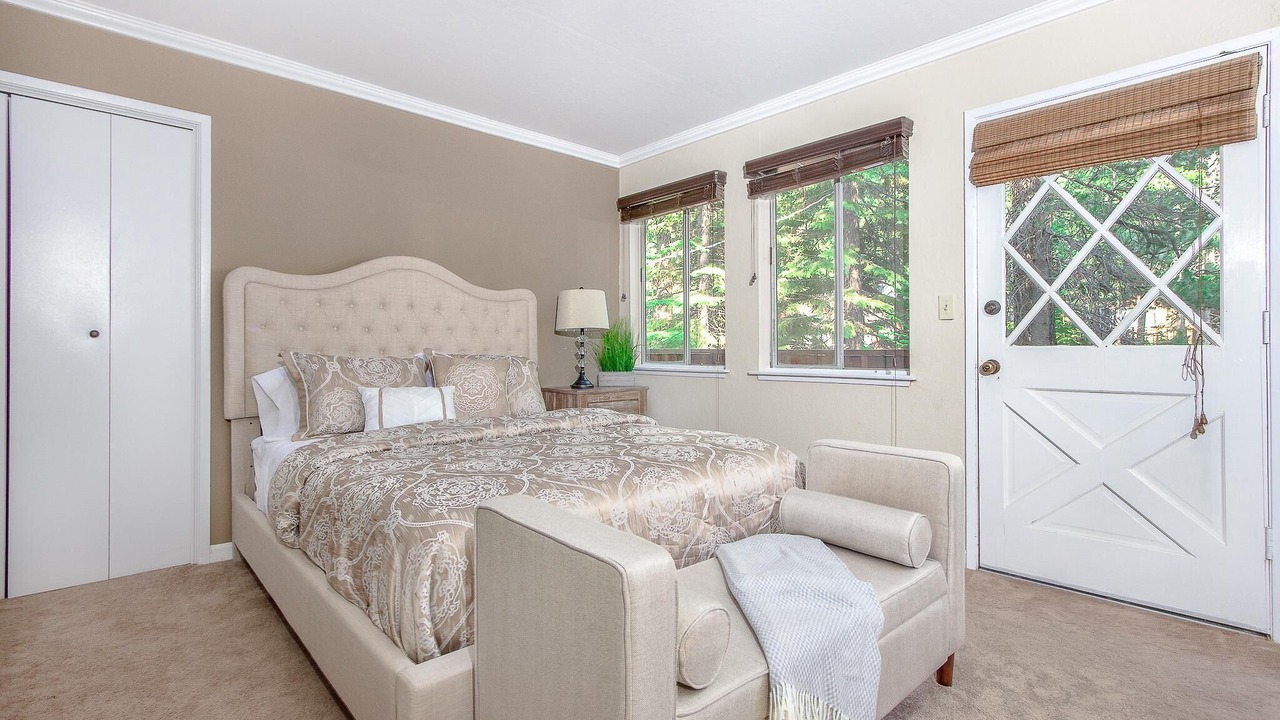 Photo of Bedroom in Pioneer Trail