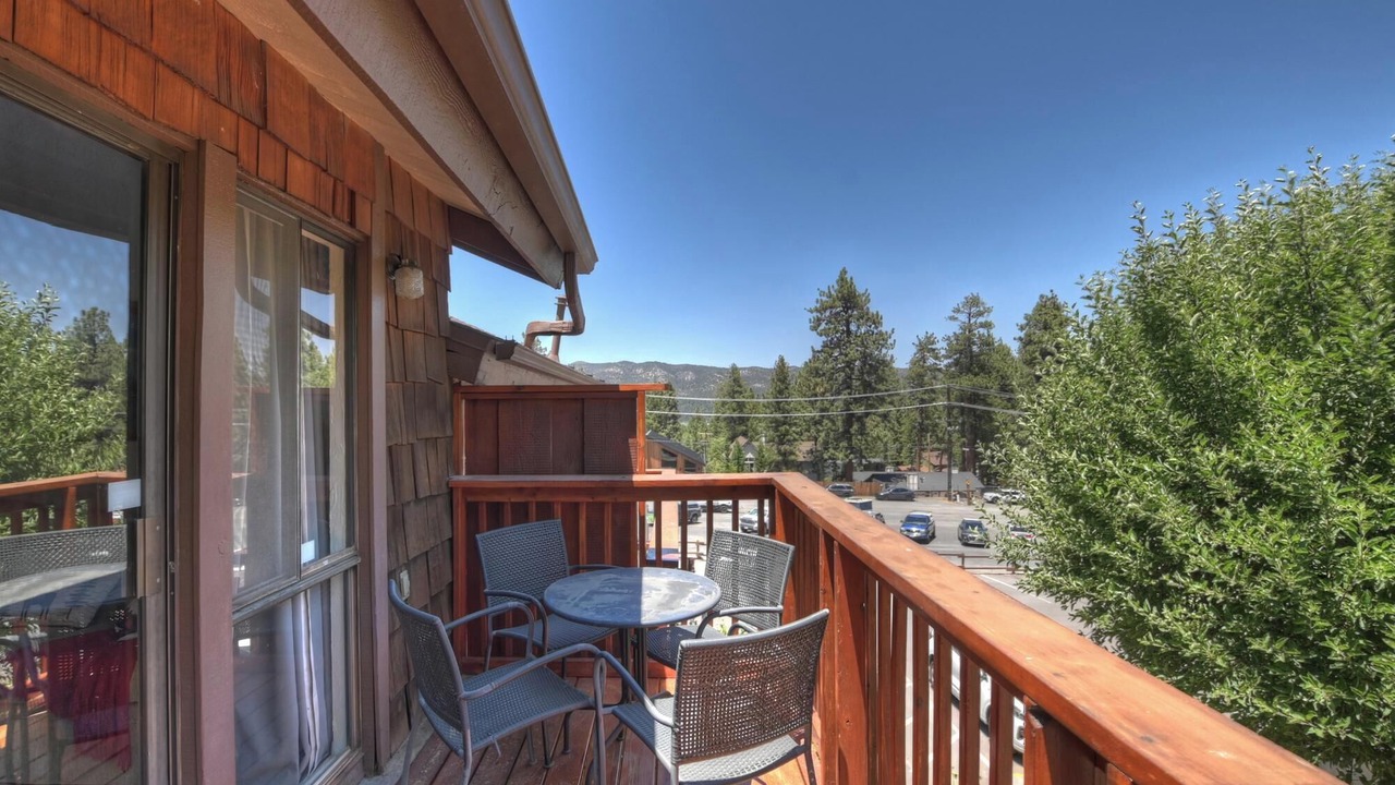 Photo of Others in Big Bear Lake