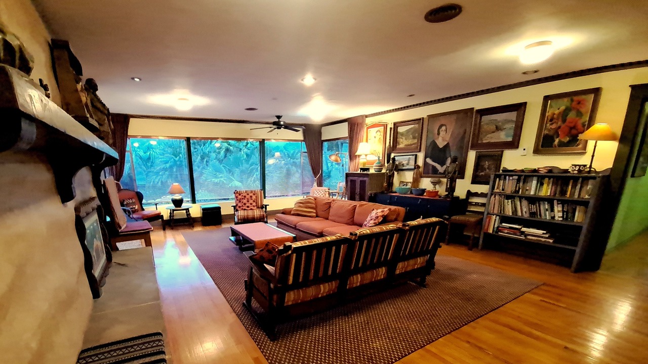 Photo of Bedroom in Mission Canyon