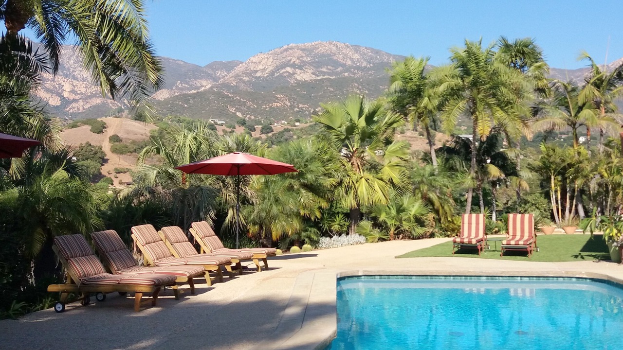 Photo of Others in Mission Canyon