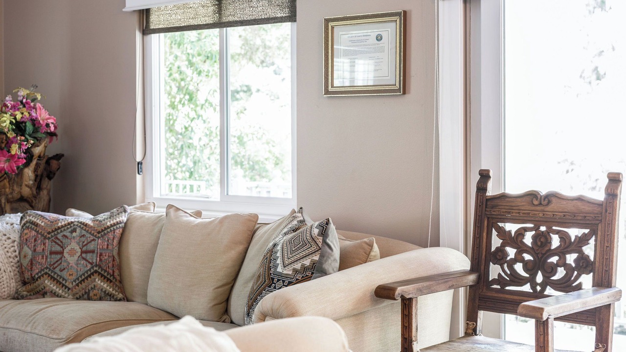 Photo of Livingroom in Los Olivos