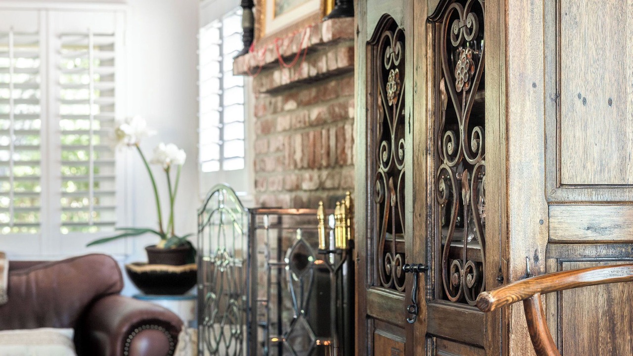 Photo of Livingroom in Los Olivos