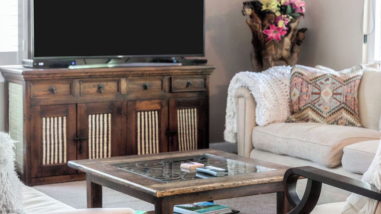 Photo of Livingroom in Los Olivos