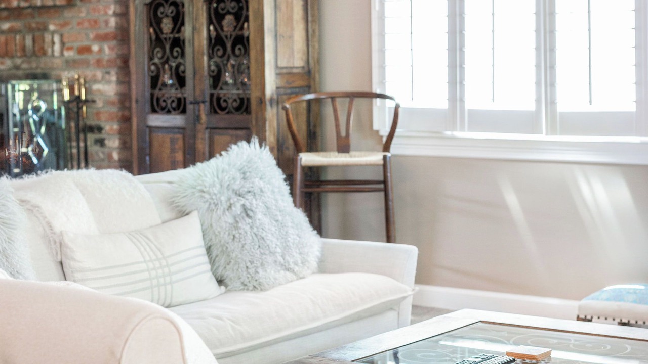 Photo of Livingroom in Los Olivos