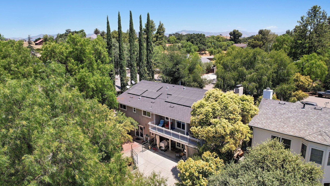 Photo of Outdoor in Los Olivos