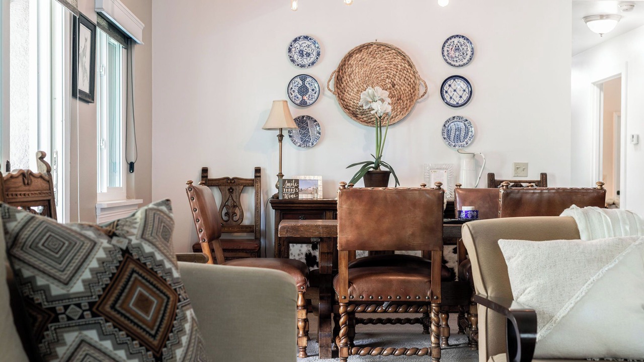 Photo of Livingroom in Los Olivos