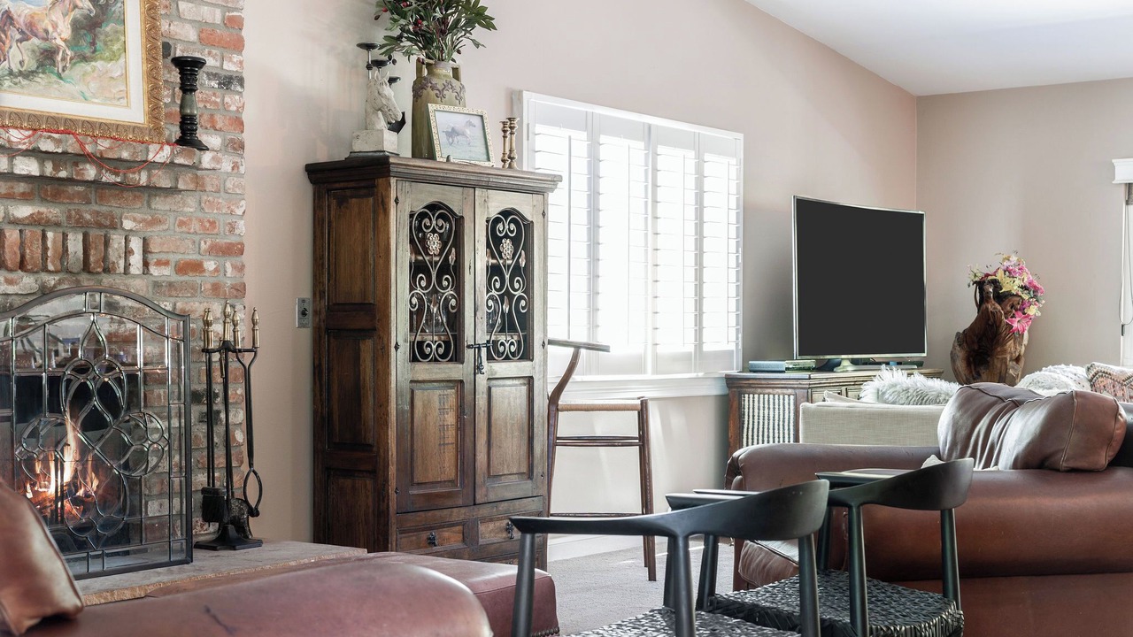 Photo of Livingroom in Los Olivos