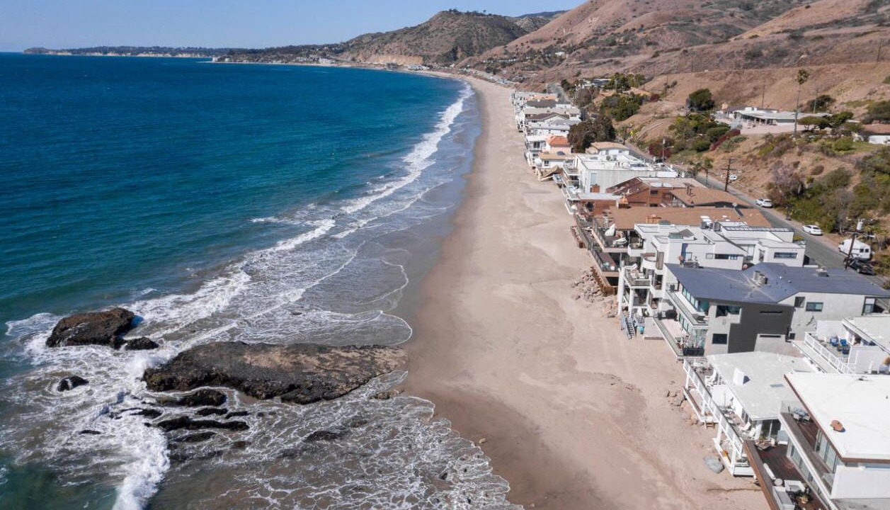 Photo of Others in Central Malibu
