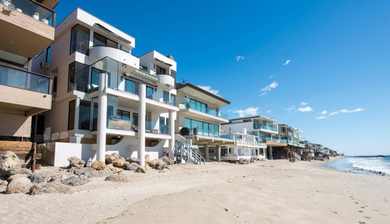 Photo of Others in Central Malibu