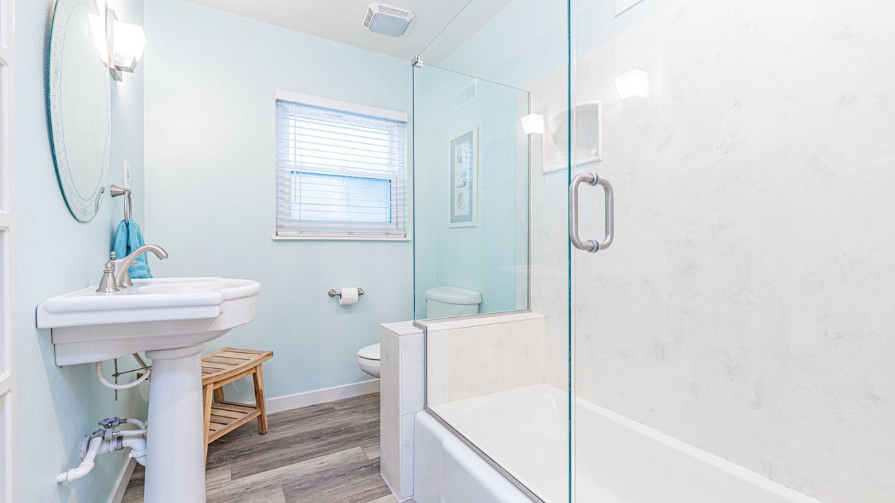 Photo of Bathroom in West Newport