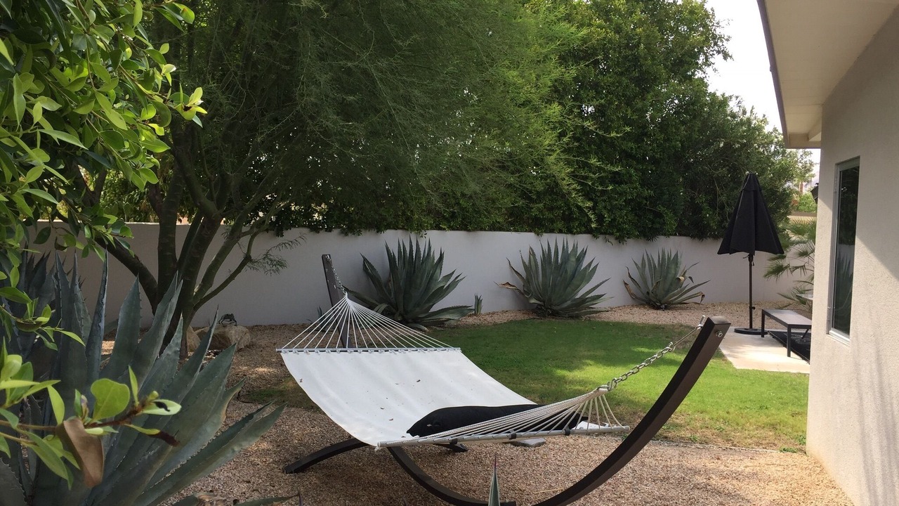 Photo of Outdoor in Tahquitz River Estates