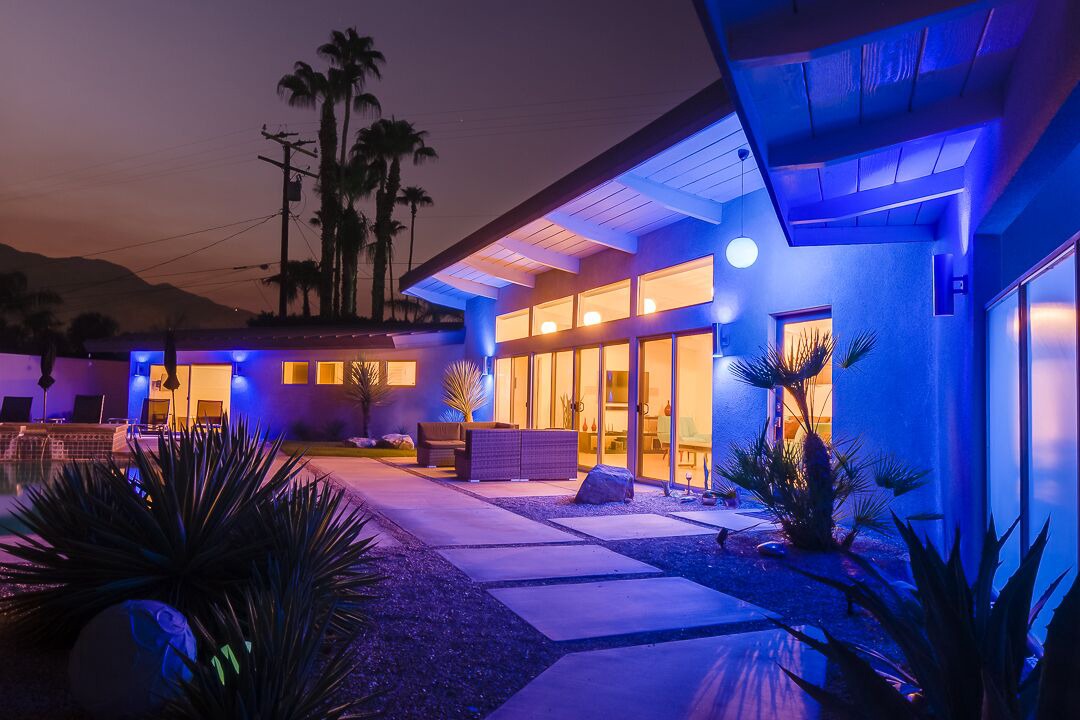 Photo of Others in Tahquitz River Estates