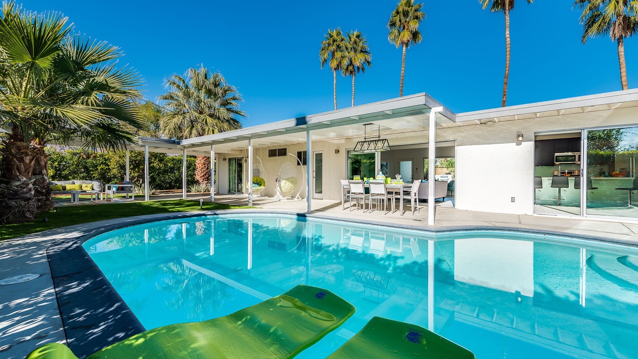 Photo of Outdoor in Palm Springs