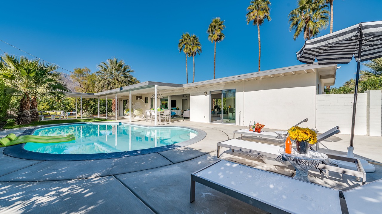 Photo of Outdoor in Palm Springs