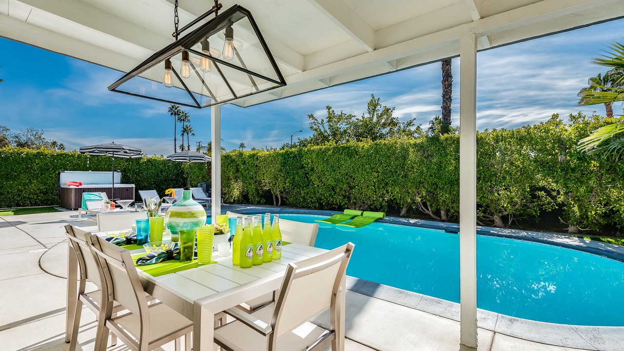Photo of Outdoor in Palm Springs