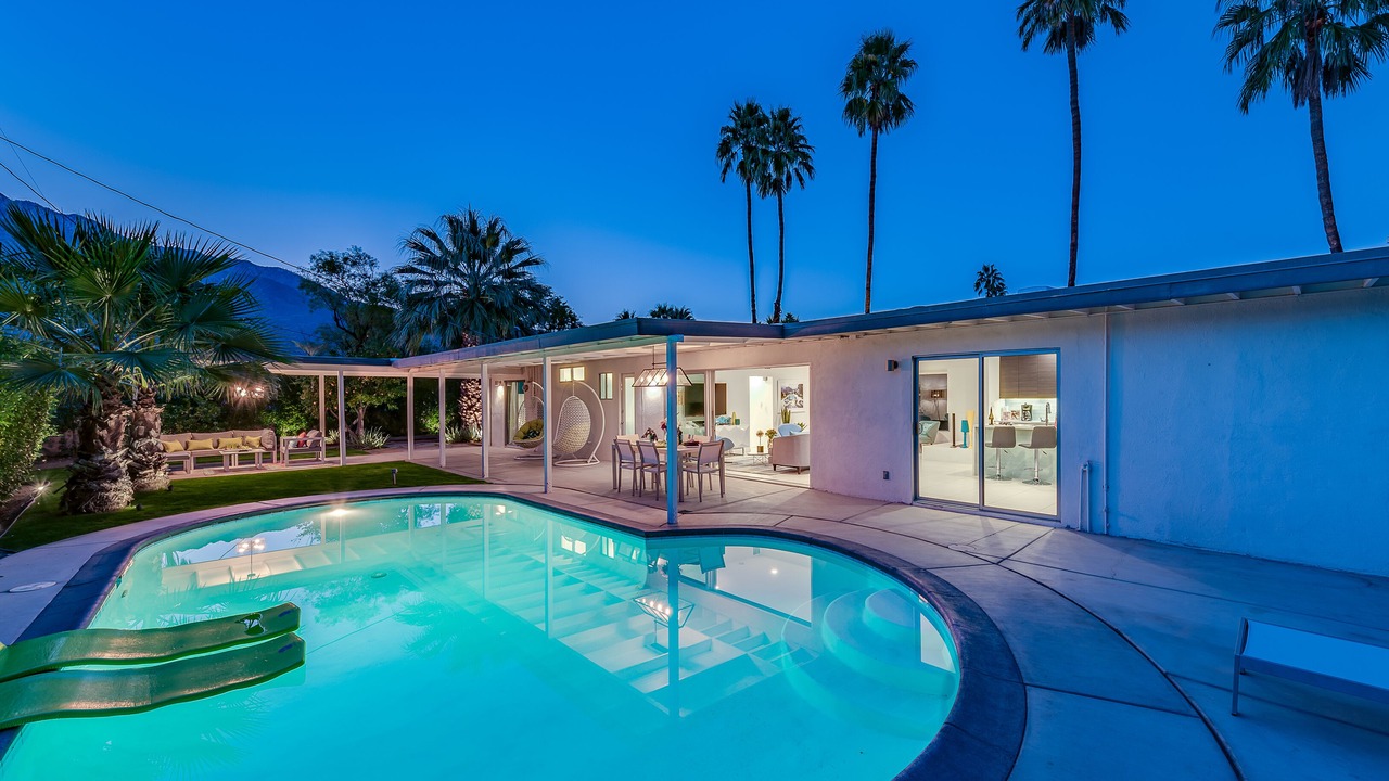 Photo of Outdoor in Palm Springs