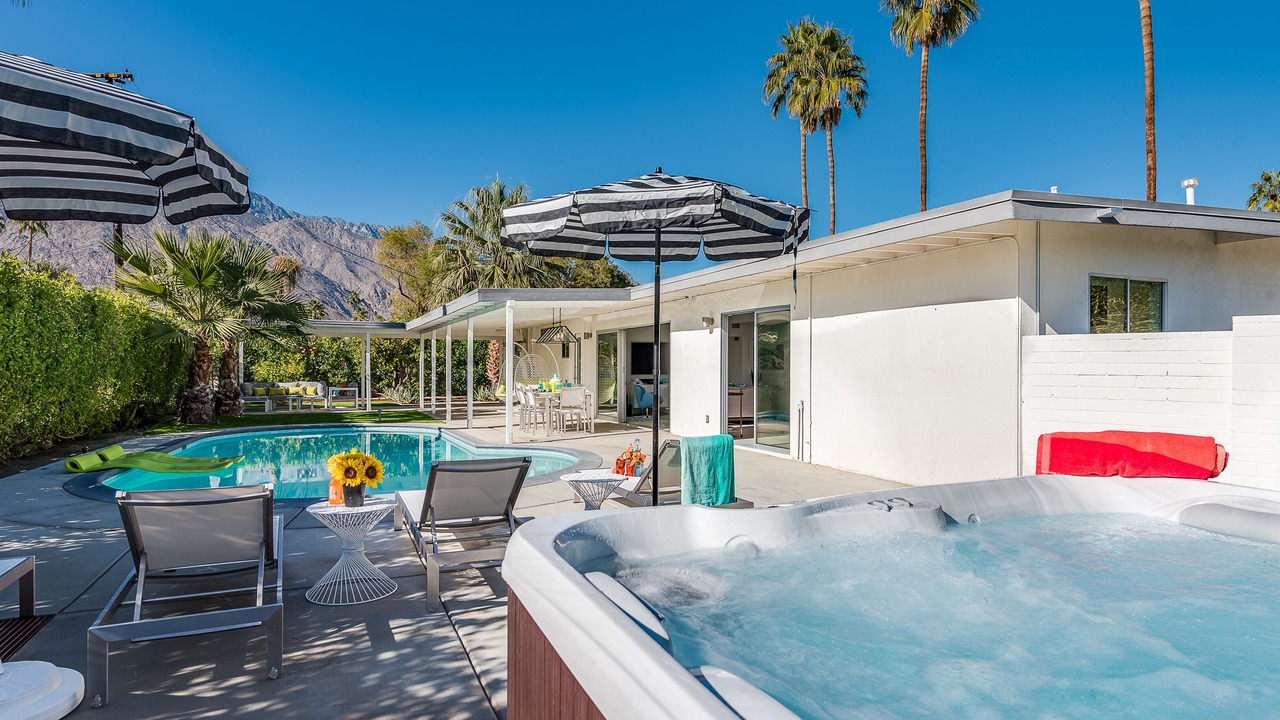 Photo of Outdoor in Palm Springs