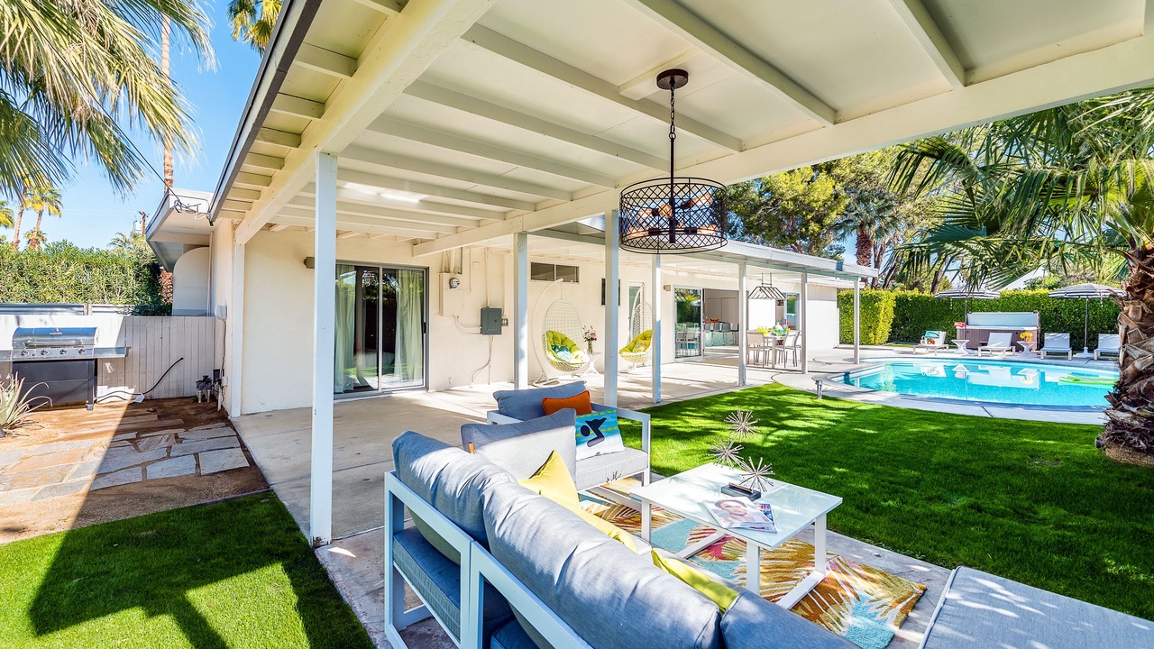 Photo of Outdoor in Palm Springs