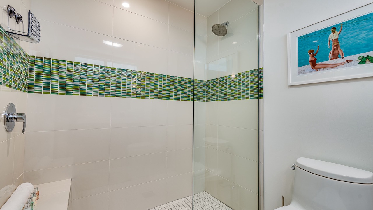Photo of Bathroom in Palm Springs