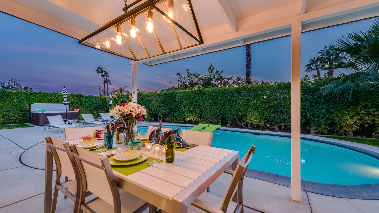 Photo of Outdoor in Palm Springs