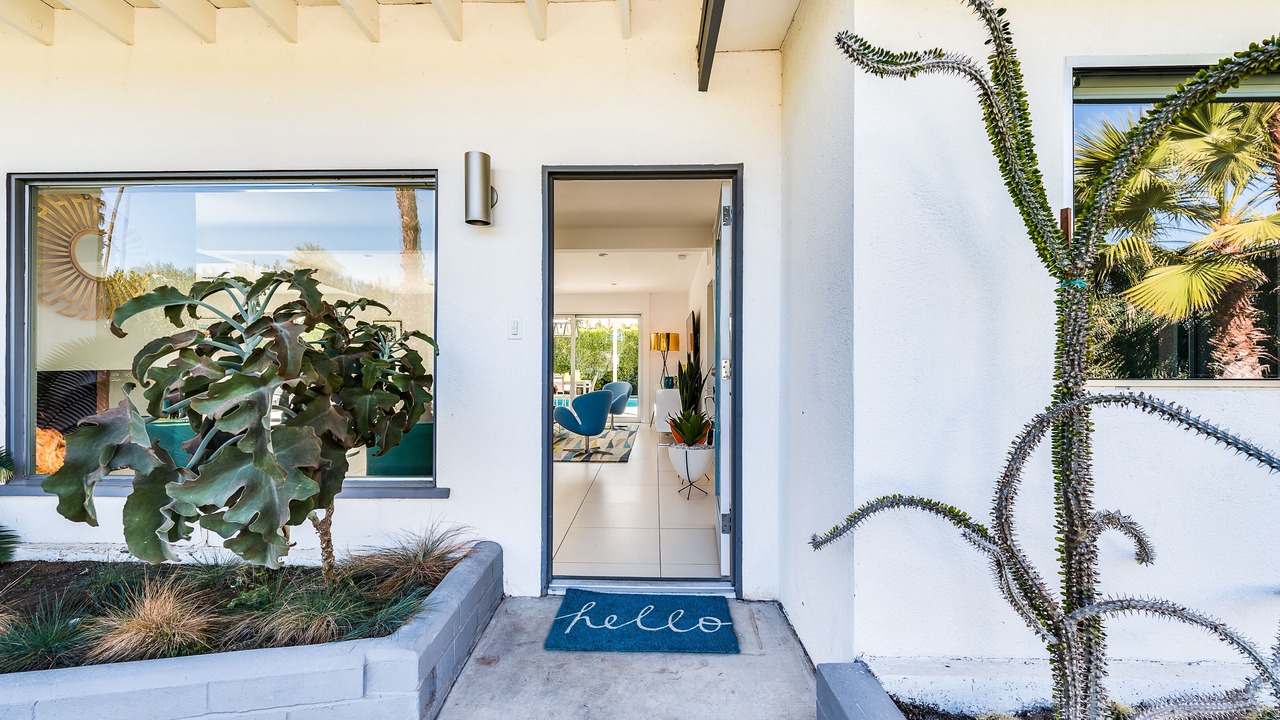 Photo of Outdoor in Palm Springs