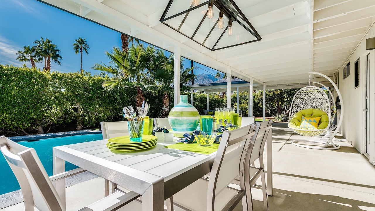 Photo of Outdoor in Palm Springs