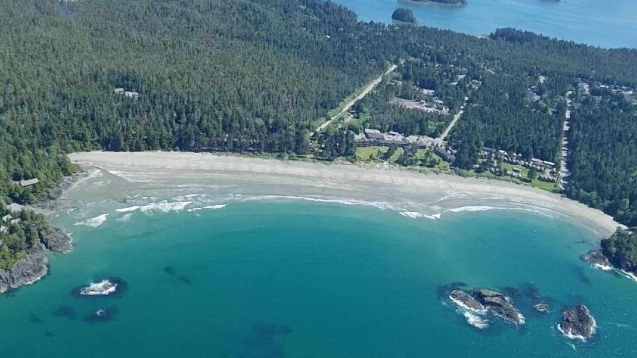 Photo of Outdoor in Tofino