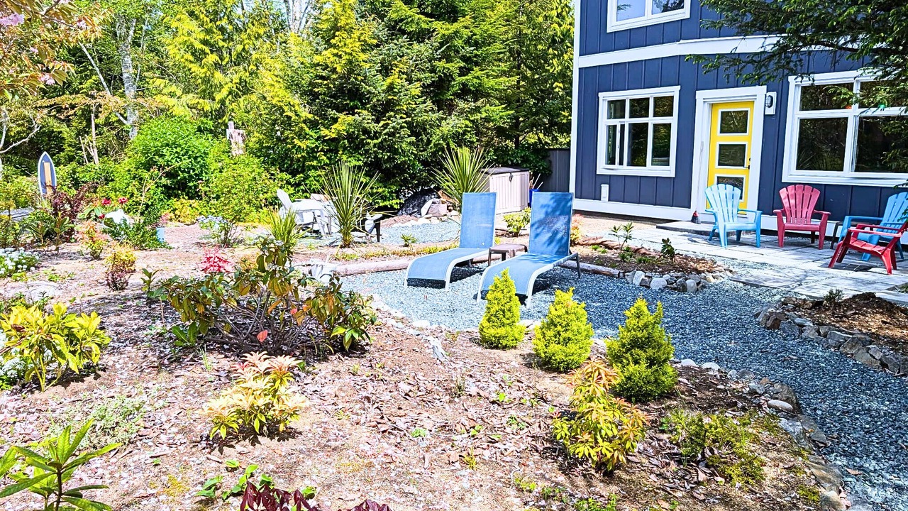 Photo of Patio Balcony in Tofino