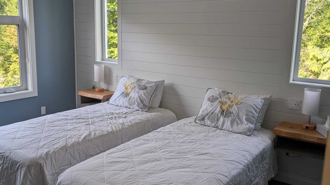 Photo of Bedroom in Tofino