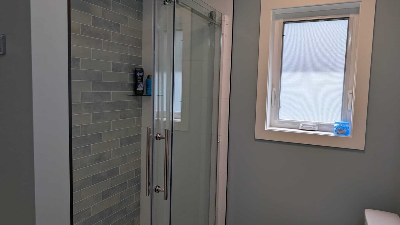 Photo of Bathroom in Tofino