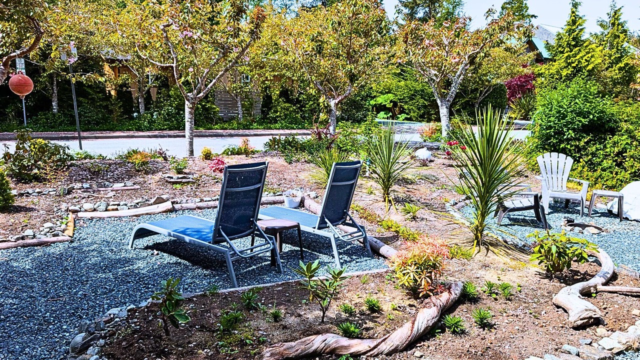 Photo of Outdoor in Tofino