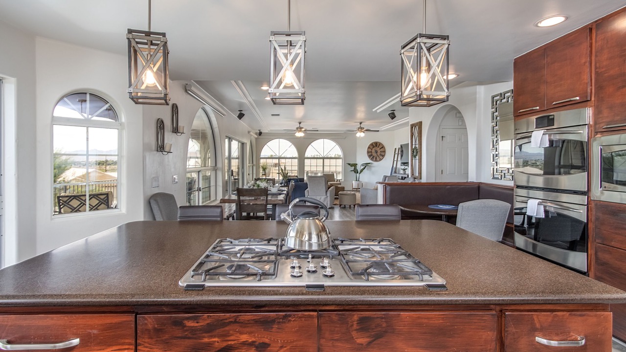 Photo of Kitchen in Lake Havasu City