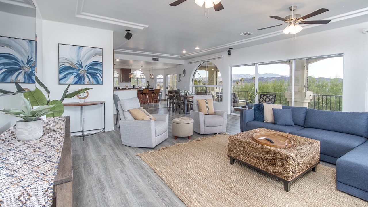 Photo of Livingroom in Lake Havasu City